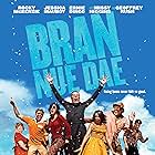 Geoffrey Rush, Ernie Dingo, Missy Higgins, Jessica Mauboy, and Rocky McKenzie in Bran Nue Dae (2009)