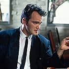 Quentin Tarantino in Reservoir Dogs (1992)