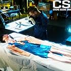 George Eads in CSI: Crime Scene Investigation (2000)
