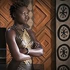 Lupita Nyong'o in Black Panther (2018)