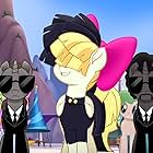 Sia and Adam Bengis in My Little Pony: The Movie (2017)