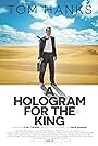 Tom Hanks in A Hologram for the King (2016)