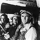 Henry Fonda, Jane Darwell, and Dorris Bowdon in The Grapes of Wrath (1940)