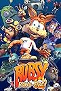 Bubsy: Paws on Fire! (2019)