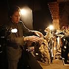 Wes Anderson in Fantastic Mr. Fox (2009)