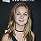 Brighton Sharbino at an event for The Walking Dead (2010)