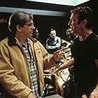 Tim Allen and Dean Parisot in Galaxy Quest (1999)