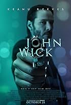 Keanu Reeves in John Wick (2014)