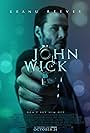 Keanu Reeves in John Wick (2014)