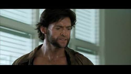 X-Men Origins: Wolverine -- "What's Your Plan?"