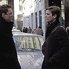 Matthew Lillard and Josh Hartnett in Wicker Park (2004)