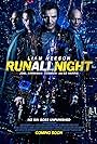 Ed Harris, Liam Neeson, Common, and Joel Kinnaman in Run All Night (2015)