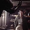 Veronica Cartwright, Bolaji Badejo, and Percy Edwards in Alien (1979)