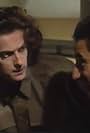 Peter Capaldi and Henry Goodman in Chain (1990)