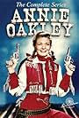 Gail Davis in Annie Oakley (1954)