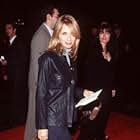 Rosanna Arquette at an event for Life Is Beautiful (1997)