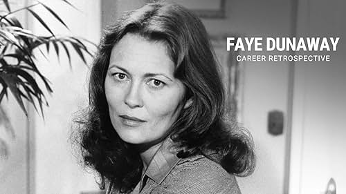 Take a closer look at the various roles Faye Dunawaay has played throughout her legendary acting career.