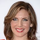 June Diane Raphael at an event for Girl Most Likely (2012)