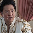 Ken Jeong in Crazy Rich Asians (2018)