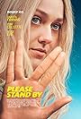 Dakota Fanning in Please Stand By (2017)