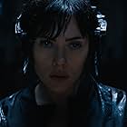 Scarlett Johansson in Ghost in the Shell (2017)