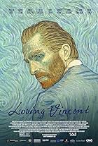 Robert Gulaczyk in Loving Vincent (2017)