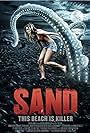 Nikki Leigh in The Sand (2015)