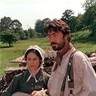 Paloma Baeza and Nathaniel Parker in Far from the Madding Crowd (1998)