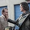 Kyle MacLachlan and Steve Baker in Twin Peaks: The Return (2017)