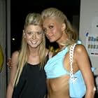 Tara Reid and Paris Hilton at an event for 2003 MTV Movie Awards (2003)