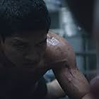 Iko Uwais in Mile 22 (2018)