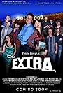 The Extra (2017)