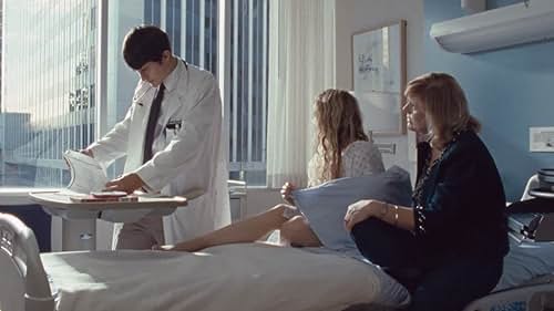 A young doctor goes to unconscionable extremes in order to remain in the service of a female patient with a kidney disorder.