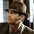 Jack Nicholson in The Postman Always Rings Twice (1981)