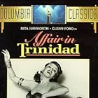 Rita Hayworth in Affair in Trinidad (1952)