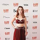 Kaitlyn Dever at an event for The Front Runner (2018)