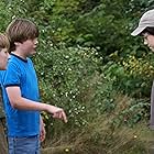 Brendan Meyer, Cainan Wiebe, and Willem Jacobson in A Pickle (2008)