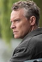 Tate Donovan in The Man in the High Castle (2015)