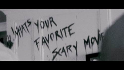 Scream 4: First TV Spot