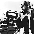 Stanley Kubrick in A Clockwork Orange (1971)