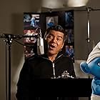 George Lopez in The Smurfs (2011)
