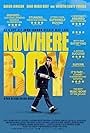 Kristin Scott Thomas, Anne-Marie Duff, and Aaron Taylor-Johnson in Nowhere Boy (2009)