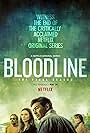 Sissy Spacek, Linda Cardellini, Norbert Leo Butz, and Kyle Chandler in Bloodline (2015)