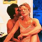 Tom Cruise and Nicole Kidman in Eyes Wide Shut (1999)
