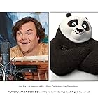 Jack Black in Kung Fu Panda 3 (2016)