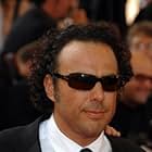 Alejandro G. Iñárritu at an event for To Each His Own Cinema (2007)