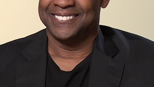 Denzel Washington in IMDb Interviews (2017)