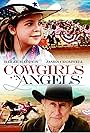 James Cromwell, Bailee Madison, and Dusta Kimzey in Cowgirls 'n Angels (2012)
