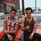 John Leguizamo and Adrien Brody in Summer of Sam (1999)