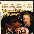 Bette Davis in Phone Call from a Stranger (1952)